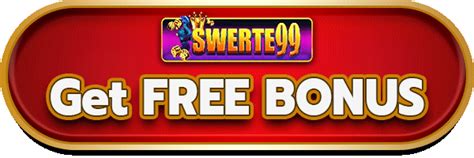 Swerte99 Casino: Be A Member & Get 99 BONUS Right Away!.